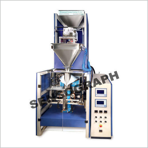 Automatic Form Fill Seal Machines