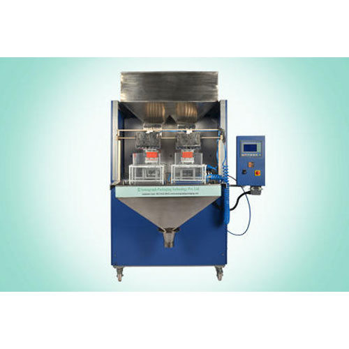 Bakery Products Packing Machine