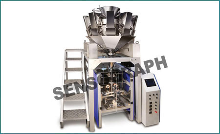 Farsan Packing Machine