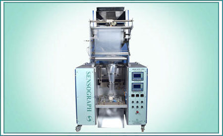 Packaging Machines By Applications
