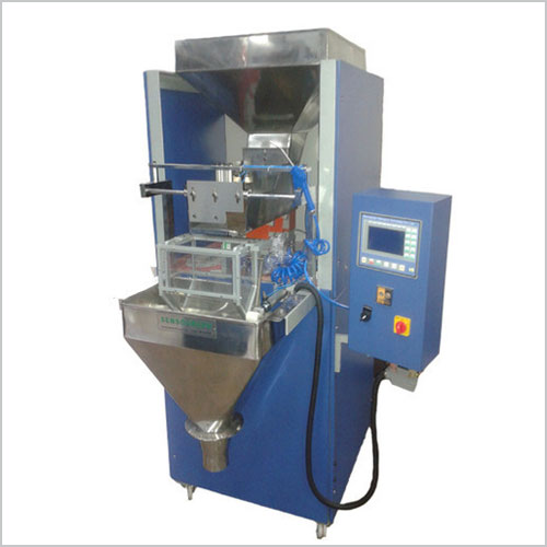 Semi Automatic Tea Packaging Machine