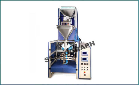 Sugar Packing Machine SP - 01