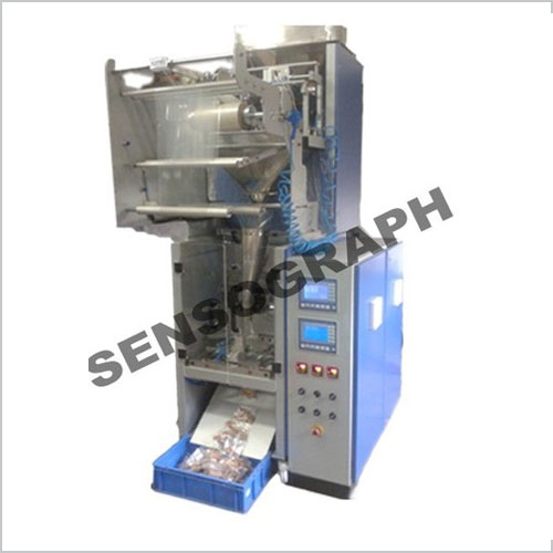 Tea Packaging Machine